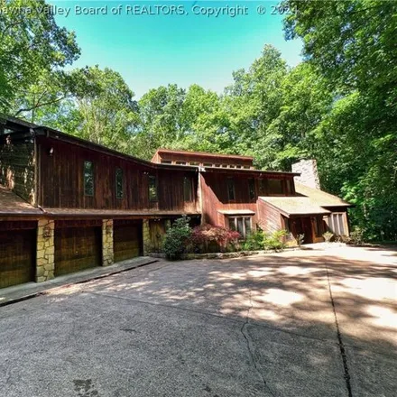 Image 1 - 12 Quail Cove Rd, Charleston, West Virginia, 25314 - House for sale