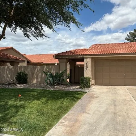 Rent this 2 bed house on 190 East 8th Street in Mesa, AZ 85203