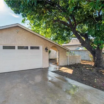 Buy this 3 bed house on 2764 Acacia Ave in San Bernardino, California