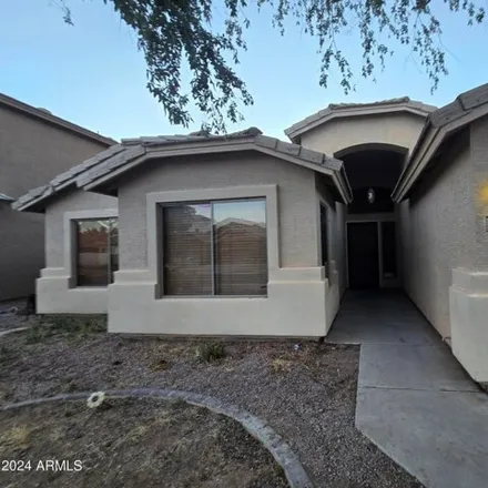 Buy this 4 bed house on 166 East Clairidge Drive in San Tan Valley, AZ 85143
