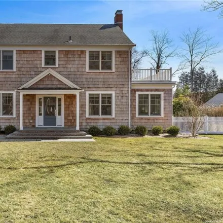 Rent this 4 bed house on 19 Church Lane in Village of Westhampton Beach, Suffolk County