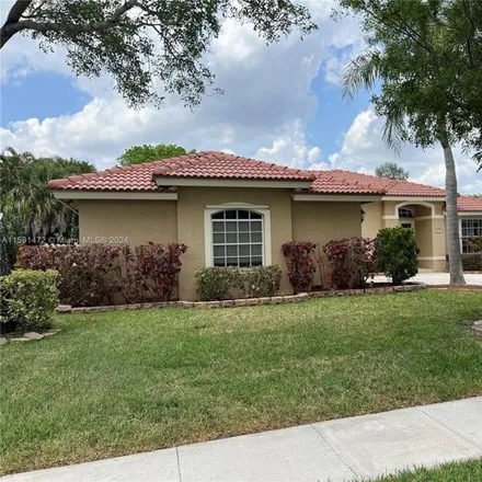 Buy this 3 bed house on 6425 Northwest 54th Street in Lauderhill, FL 33319