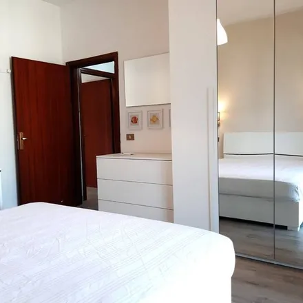 Image 2 - Viale dei Pini 45, 47042 Cesenatico FC, Italy - Apartment for rent