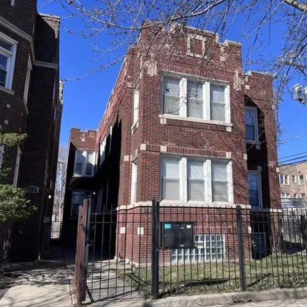 Rent this 2 bed apartment on 7912 South Bishop Street in Chicago, IL 60620