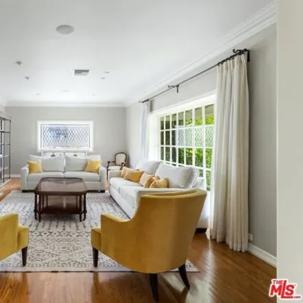 Image 3 - 345 S Peck Dr, Beverly Hills, California, 90212 - House for rent