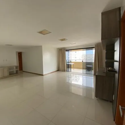 Rent this 4 bed apartment on Avenida Governador Magalhães Barata 755 in São Brás, Belém - PA