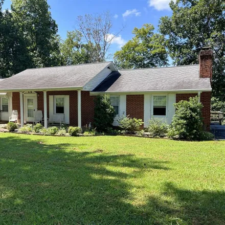 Image 1 - 2539 Red Banks Road, Littrell, Cumberland County, KY 42717, USA - House for sale
