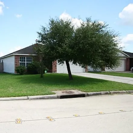 Image 2 - 4954 Comal River Loop, Montgomery County, TX 77386, USA - House for rent