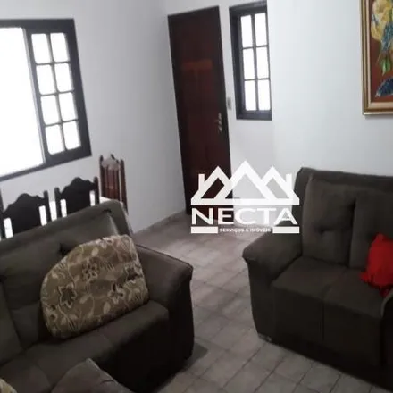 Buy this 3 bed house on Rua Andorinha in Pontal Santa Marina, Caraguatatuba - SP