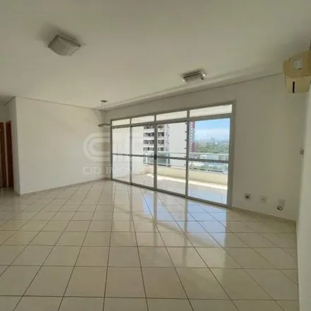Buy this 4 bed apartment on Avenida Três Cruzes in Jardim Mariana, Cuiabá - MT