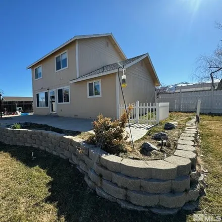Image 5 - 5047 Jacobsen Drive, Winnemucca, NV 89445, USA - House for sale