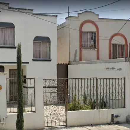 Buy this 3 bed house on Privada Tipitapa in Barrio San Luis, 64100 Monterrey