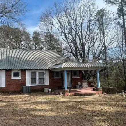 Image 9 - 153 Martin Luther King Drive, Fulton, Itawamba County, MS 38843, USA - House for sale