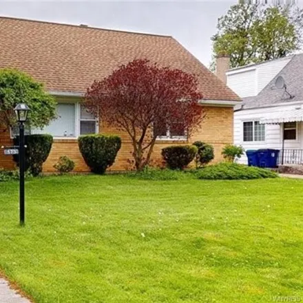 Buy this 2 bed house on 375 Bernhardt Drive in Snyder, Buffalo