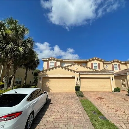 Rent this 3 bed house on 3858 Cherrybrook Loop in Fort Myers, FL 33966