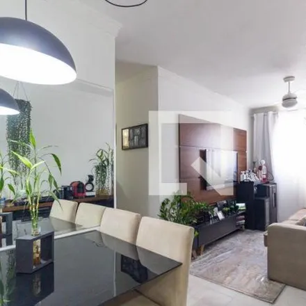 Buy this 2 bed apartment on Chácara São Francisco in Rua Conde Luiz E. Matarazzo, Rio Pequeno