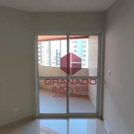 Rent this 3 bed apartment on Avenida Advogado Horácio Raccanello Filho in Jardim Ipiranga, Maringá - PR