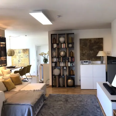 Rent this 4 bed apartment on Buchbergstraße in 3031 Gemeinde Pressbaum, Austria