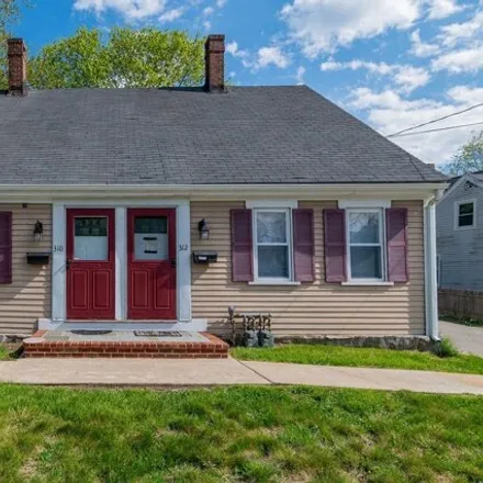 Buy this 5 bed house on 310;312 Middle Street in Weymouth, MA 02189
