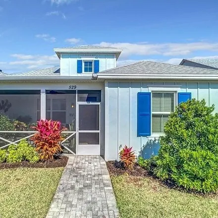 Rent this 2 bed house on 529 Margaritaville Ave in Daytona Beach, Florida