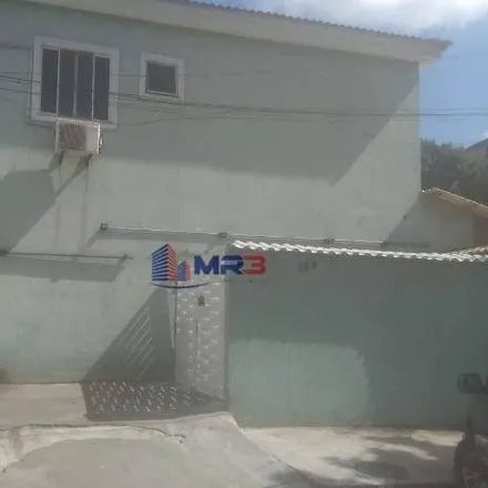 Buy this 2 bed house on Rua Valdemar Mangini in Brás de Pina, Rio de Janeiro - RJ