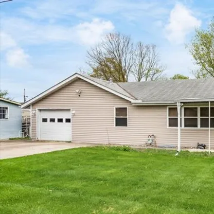 Buy this 2 bed house on 67 Jones Drive in Union Township, OH 43056
