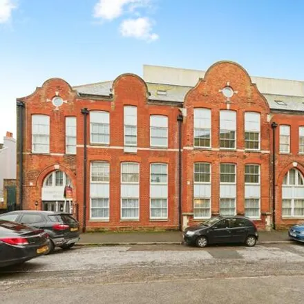 Buy this 2 bed apartment on Trinity Court in 50-51 Trinity Square, Margate Old Town