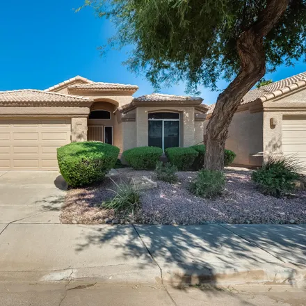 Buy this 2 bed house on 13952 West Paiute Trail in Surprise, AZ 85374