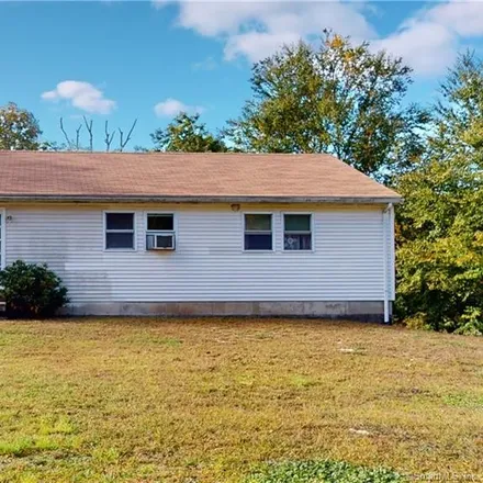 Buy this 2 bed house on 285 Willimantic Road in Sherman Corner, Chaplin