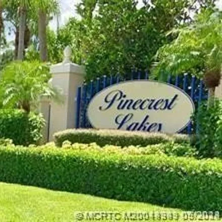 Image 1 - Northeast Acacia Trail, Jensen Beach, FL 34957, USA - House for rent