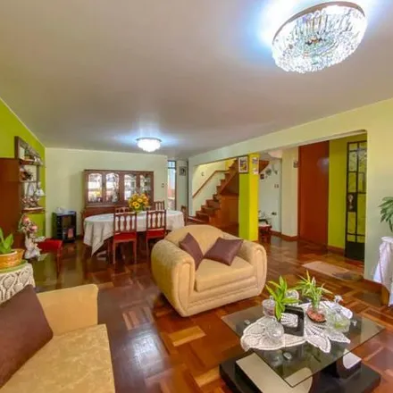 Buy this 6 bed house on Robinson in Surquillo, Lima Metropolitan Area 15038