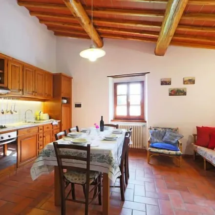 Image 2 - Greve in Chianti, Florence, Italy - Duplex for rent