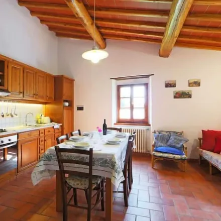 Image 2 - Greve in Chianti, Florence, Italy - House for rent