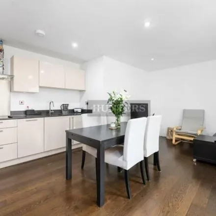 Rent this 2 bed room on Freda Street in London, SE16 4BA