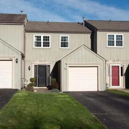 Buy this 3 bed house on 568 Brandywine Drive in Cranberry Township, PA 16066