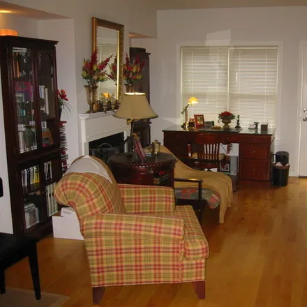 Rent this 2 bed townhouse on 400 Cross St