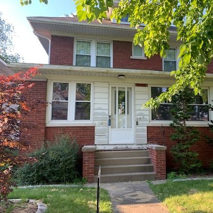 Rent this 5 bed house on 308 West White Street in Champaign, IL 61820