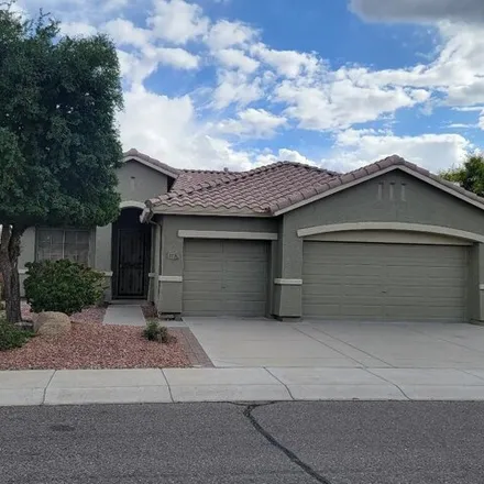 Image 2 - 2731 West Eastman Drive, Phoenix, AZ 85086, USA - House for rent