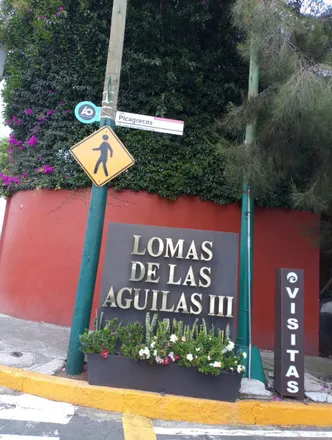 Image 7 - Calle de los Cormoranes, Colonia Lomas de Las Águilas 1a Sección, 01730 Santa Fe, Mexico - Apartment for sale