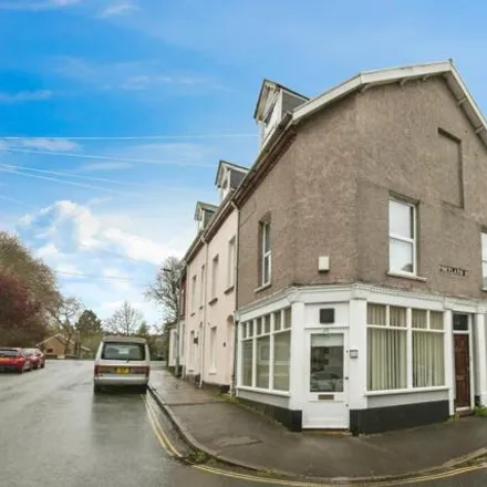 Buy this 2 bed house on 44 Clifton Road in Exeter, EX1 2BJ