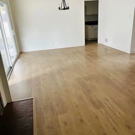 Rent this 3 bed apartment on 15206 San Jose Street in Los Angeles, CA 91345