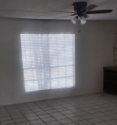 Rent this 3 bed duplex on 6517 Escondido Drive