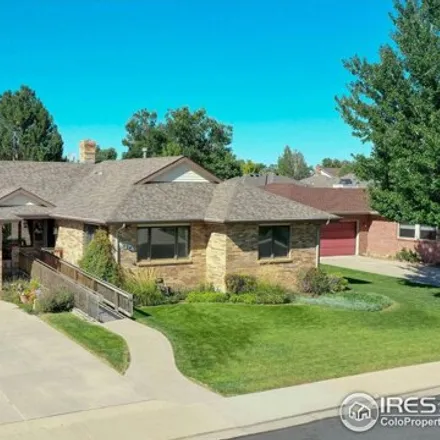 Buy this 5 bed house on 1448 16th Avenue in Longmont, CO 80501