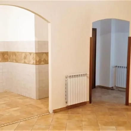 Rent this 2 bed apartment on Via Giuseppe Gioachino Belli in 00041 Cecchina RM, Italy