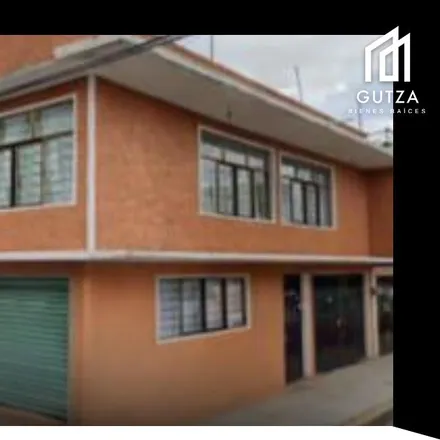 Buy this studio house on Cerrada Primera de Abril in Iztapalapa, 09600 Mexico City