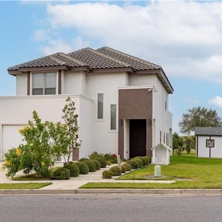 Buy this 4 bed house on 2401 Links Drive in Edinburg, TX 78542