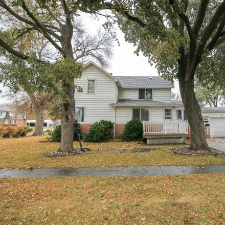 Buy this 3 bed house on 100 3rd Avenue Northeast in Pocahontas, IA 50574