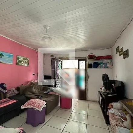 Image 2 - Baterias Max Sul, Rua Caneleiras, Santos Dumont, São Leopoldo - RS, 93110-320, Brazil - House for sale