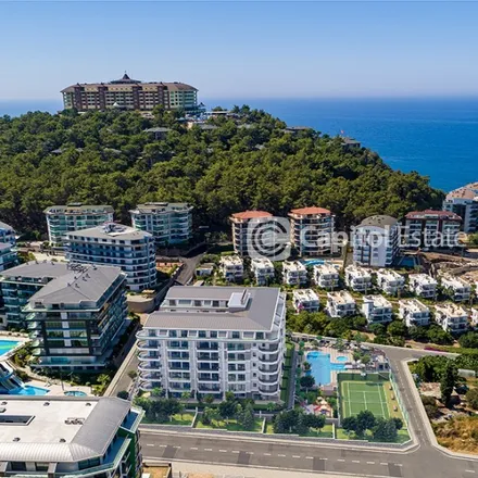 Image 2 - 07435 Alanya, Turkey - Apartment for sale