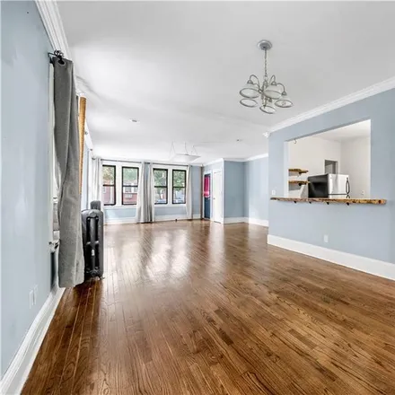 Image 2 - 2804 Cortelyou Road, New York, NY 11226, USA - Townhouse for sale